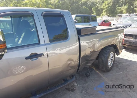 2012 GMC Sierra 1500 Work Truck from USA, damaged, VIN 1GTR2TE76CZ306838
